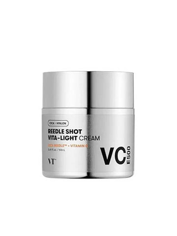 [VT Cosmetics] Reedle Shot Vita-Light Cream 50ml - VT COSMETICS - BALAAN 1