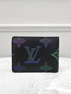 men s wallet - LOUIS VUITTON - BALAAN 3