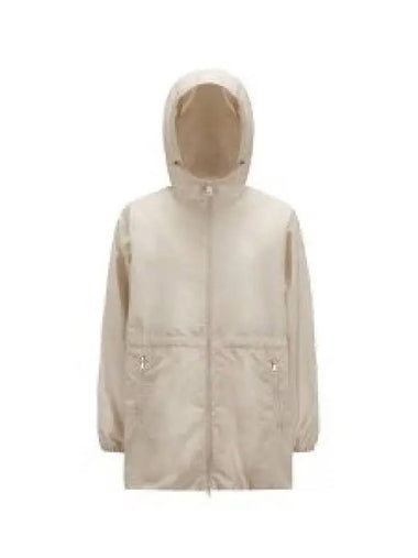 24 1A00086 539ZD 203 WETE Hooded Jacket 1251746 - MONCLER - BALAAN 1