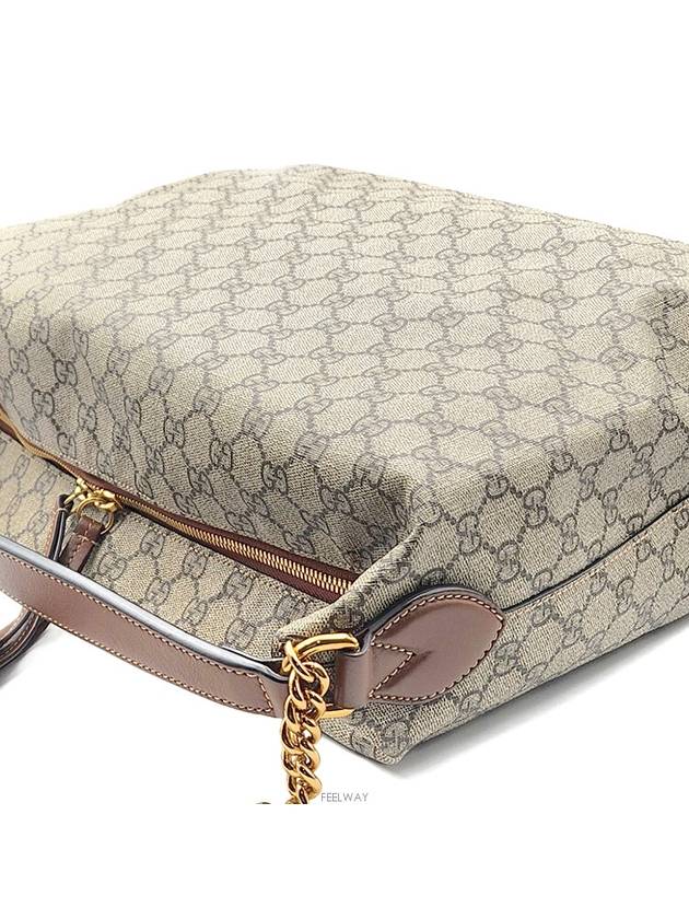 women shoulder bag - GUCCI - BALAAN 6