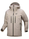 Beta Down Insulated Track Jacket Rune - ARC'TERYX - BALAAN 2