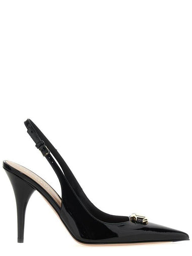 Valentino Garavani Valentino Garavani Slingbacks - VALENTINO - BALAAN 1