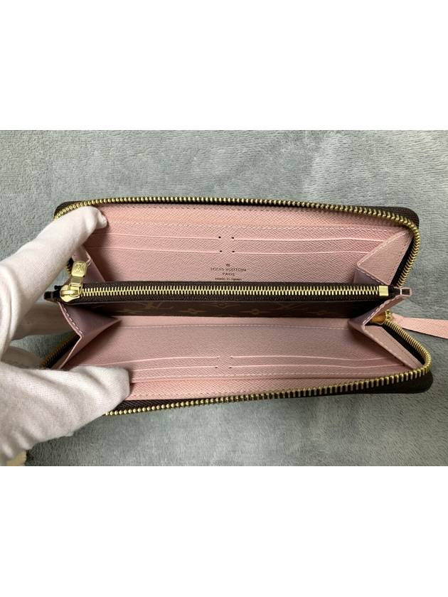 women s long wallet - LOUIS VUITTON - BALAAN 5