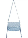 Sportswear Futura 365 3L Cross Bag Light Blue - NIKE - BALAAN 3