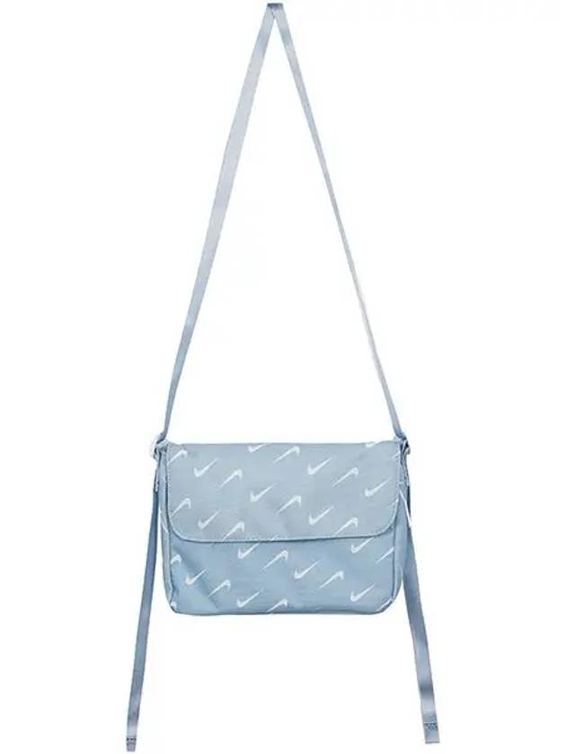 Sportswear Futura 365 3L Cross Bag Light Blue - NIKE - BALAAN 3