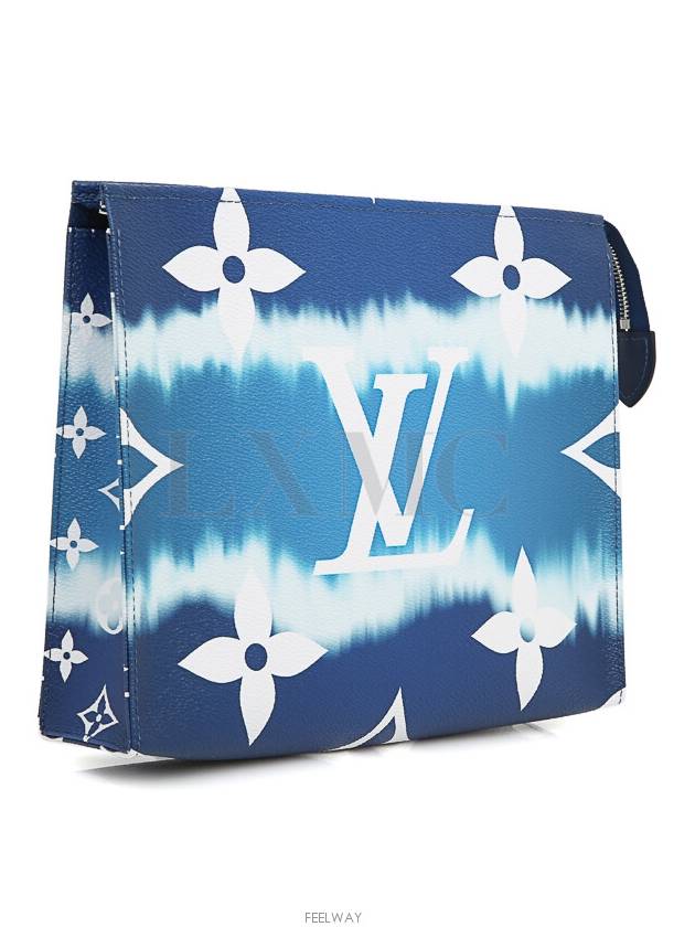 women clutch bag - LOUIS VUITTON - BALAAN 4