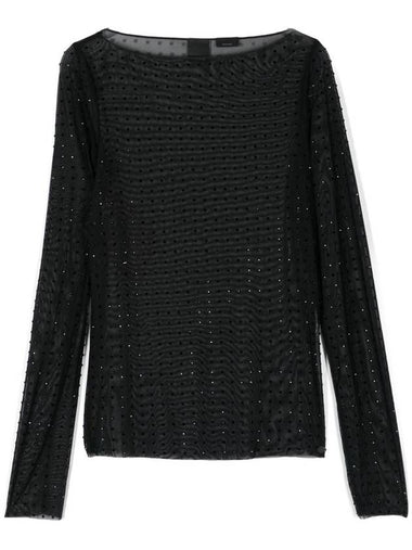 Pinko Sweaters - PINKO - BALAAN 1