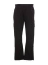 Representative Straight Pants M08165 01 Black - REPRESENT - BALAAN 2