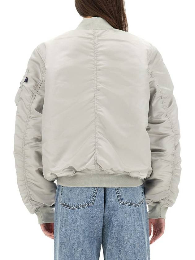 Alpha Industries Bomber "Ma-1" Unisex - ALPHA INDUSTRIES - BALAAN 4