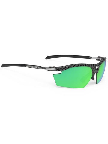 Rydon Carbon Polar 3FX HDR Multilaser Green SP536114 0000 - RUDYPROJECT - BALAAN 1