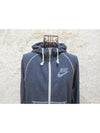 Men's hooded zip-up - NIKE - BALAAN 3