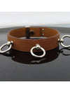 071681CK37T2 Bracelet Jewelry - HERMES - BALAAN 3