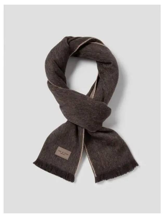 Rag Bone Women s Ivy Cashmere Scarf Muffler Tedmahog Domestic Product GM0024082790406 - RAG & BONE - BALAAN 1