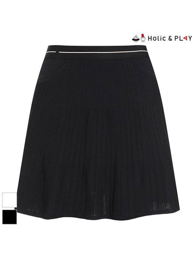 flare full culotte skirtHD2WCU008 - HOLIC&PLAY - BALAAN 1