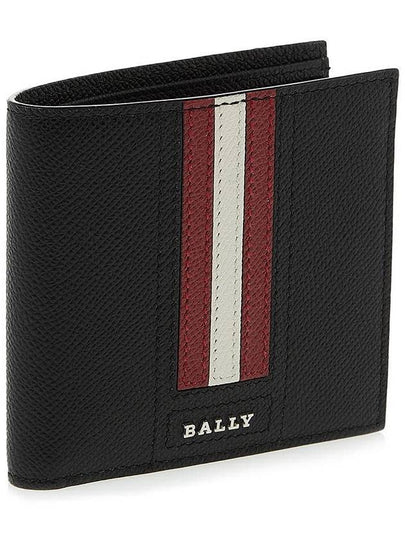 Men s Trasai half wallet LT F210 - BALLY - BALAAN 2