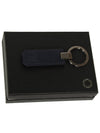 Westside Key Holder Blue - MONTBLANC - BALAAN 3