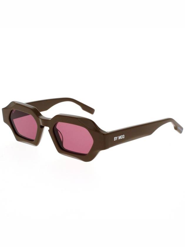 Mcq Sunglasses - ALEXANDER MCQUEEN - BALAAN 2