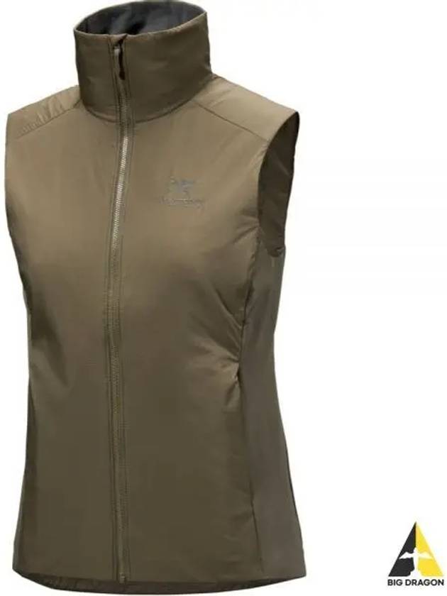 ARC TERYX Atom Best Woman AJOFWX6895TAT VEST W - ARC'TERYX - BALAAN 2