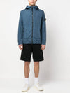 Crinkle Labs Jacket 781540522 - STONE ISLAND - BALAAN 3