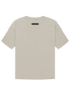 short sleeve t shirt smoke women - FEAR OF GOD ESSENTIALS - BALAAN 3