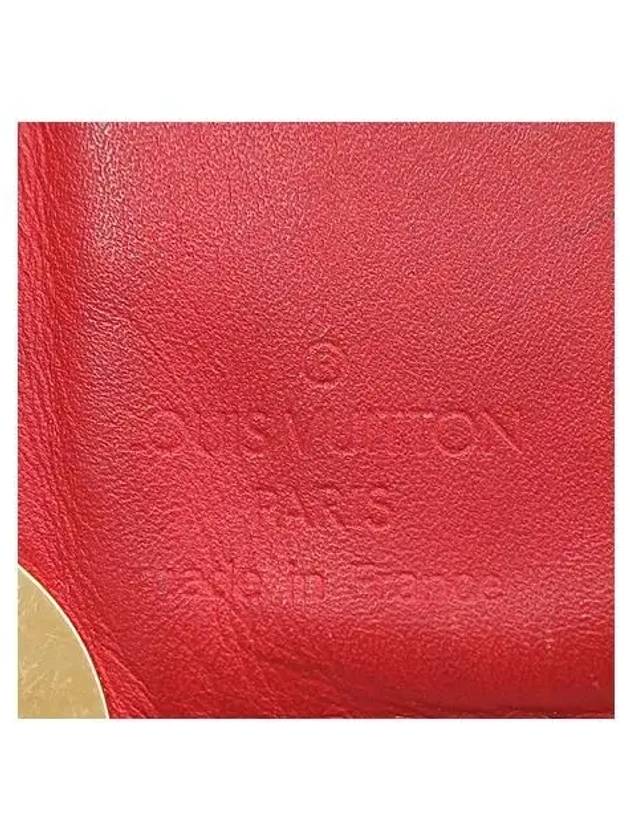 M91882 Half Wallet - LOUIS VUITTON - BALAAN 3