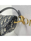 women shoulder bag - DIOR - BALAAN 4