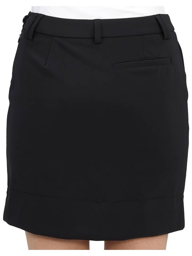 Golf Wear Skirt GCW106 007 - HYDROGEN - BALAAN 7