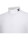 Official M FALL HIGH NECK BASELAYER OW - ANEWGOLF - BALAAN 5