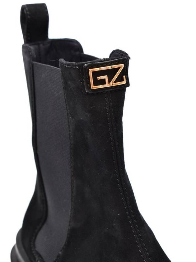 Giuseppe Zanotti Booties - GIUSEPPE ZANOTTI - BALAAN 4