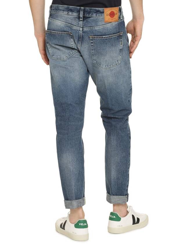 Dondup Icon Jeans - DONDUP - BALAAN 4