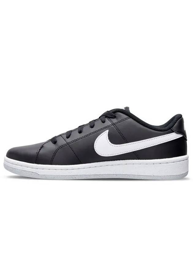 Court Royale 2 Next Nature Low Top Sneakers Black - NIKE - BALAAN 2