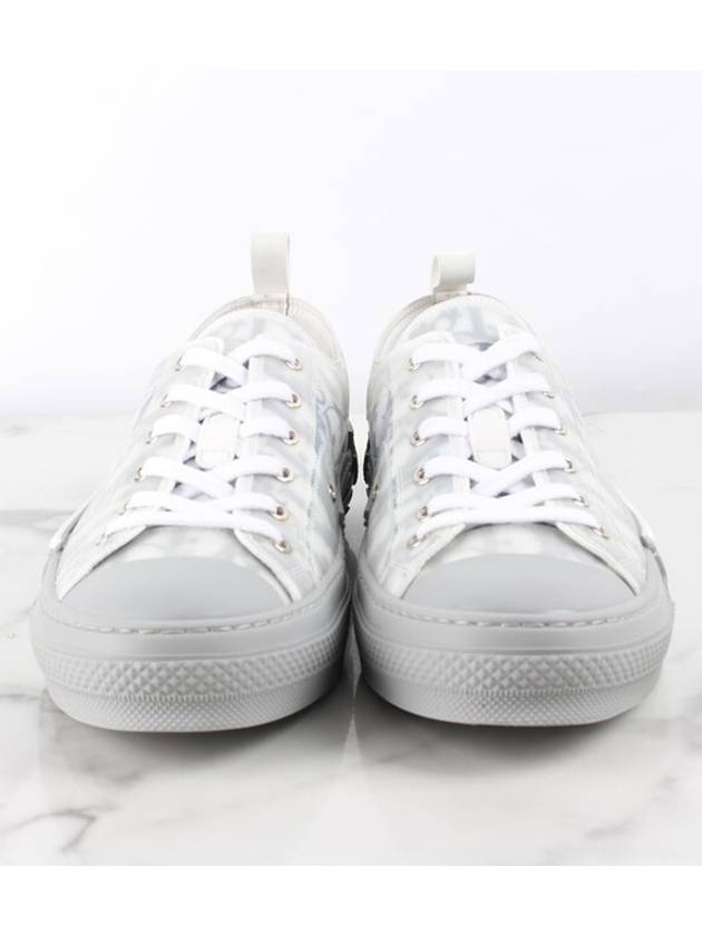 B23 Oblique Sneakers 43 280 - DIOR - BALAAN 3