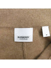 Smith Market Used Luxury Goods 8025221 Pants Women s Clothing - BURBERRY - BALAAN 3