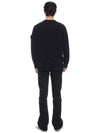 Stone Island Sweater 8115545B4 V0029 - STONE ISLAND - BALAAN 6