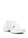 TK MX Mesh Runner Low Top Sneakers White - GIVENCHY - BALAAN 5