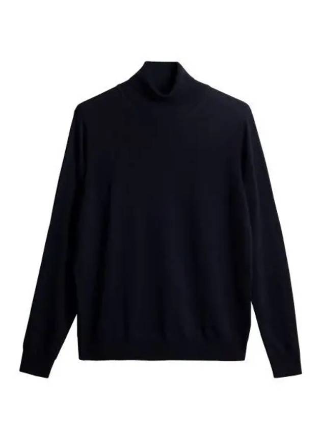 KADEN MERINO TURTLENECK FMKW11607 6855 Men s - J.LINDEBERG - BALAAN 1