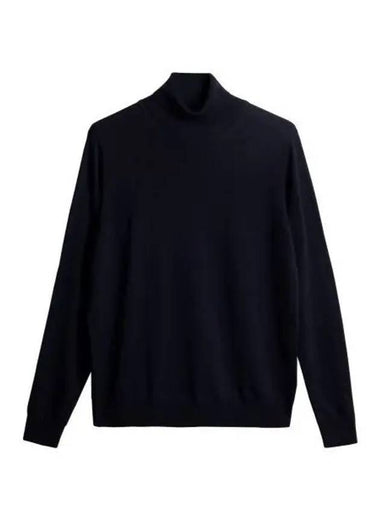 Kaden Merino Sweater Navy - J.LINDEBERG - BALAAN 1