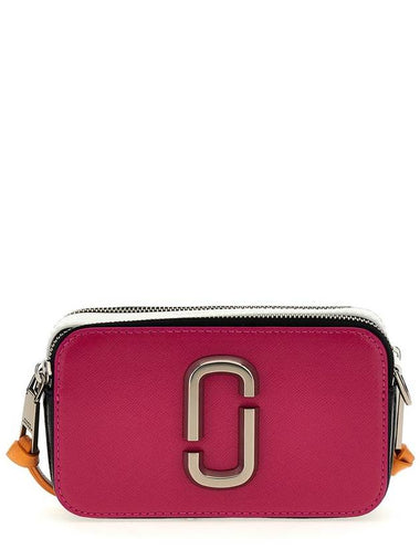 Marc Jacobs 'The Snapshot' Crossbody Bag - MARC JACOBS - BALAAN 1