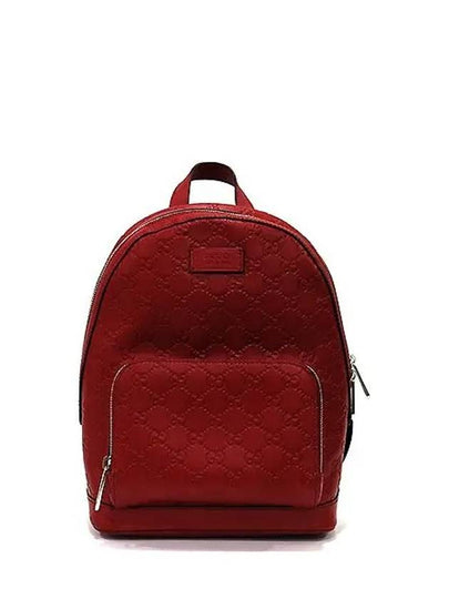 450967 backpack bag - GUCCI - BALAAN 2