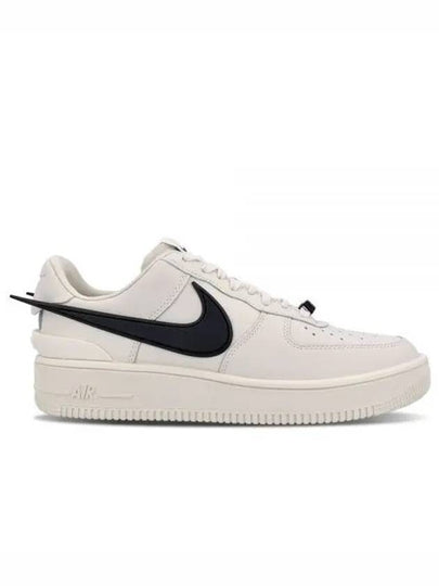 Air Force 1 Low Top Sneakers White - NIKE - BALAAN 2