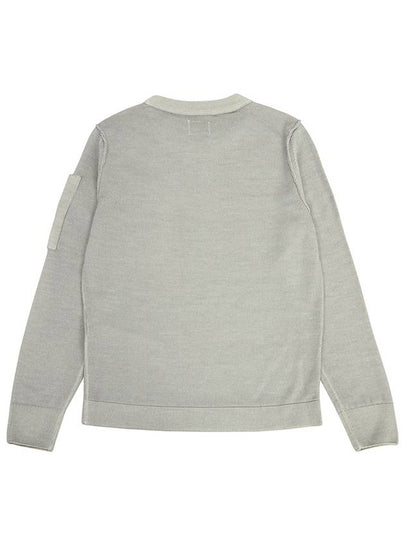 Knit 15CKKN051C 006613F 307 Adults can wear - CP COMPANY - BALAAN 2