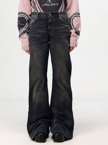 Jeans woman Acne Studios - ACNE STUDIOS - BALAAN 1