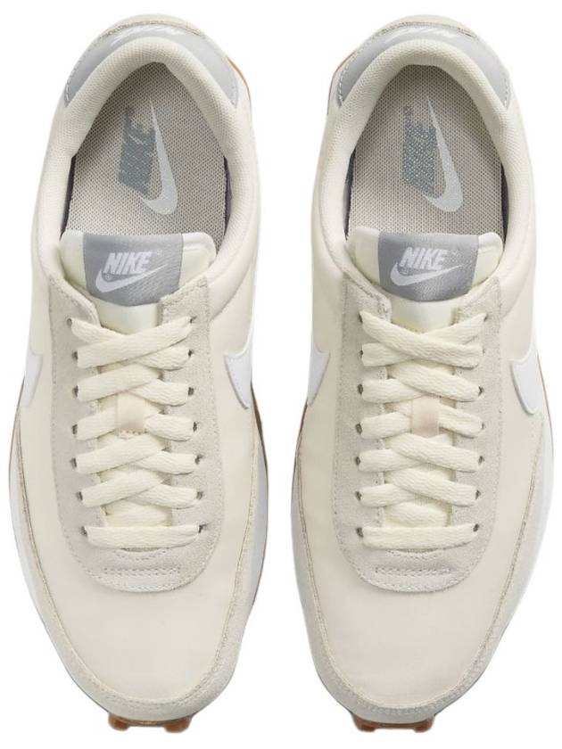 Daybreak Low Top Sneakers Ivory - NIKE - BALAAN 5