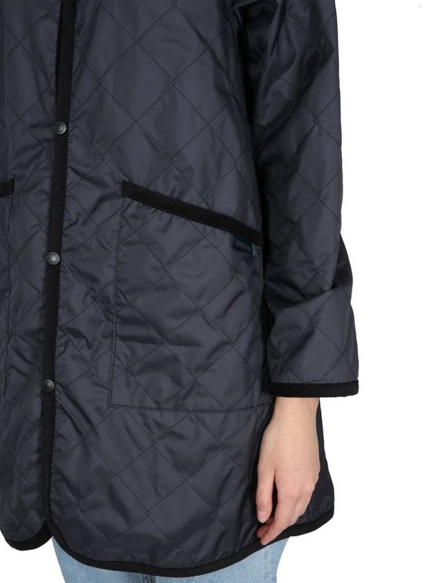 Lavenham Nylon Jacket - LAVENHAM - BALAAN 4