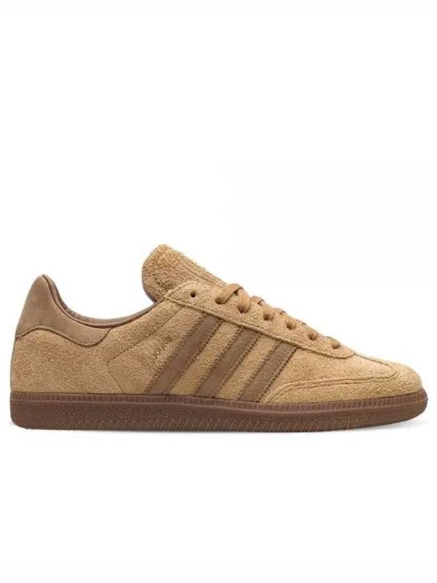 Samba OG Low Top Sneakers Brown - ADIDAS - BALAAN 2