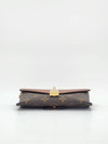 Women s Padlock On Strap - LOUIS VUITTON - BALAAN 10