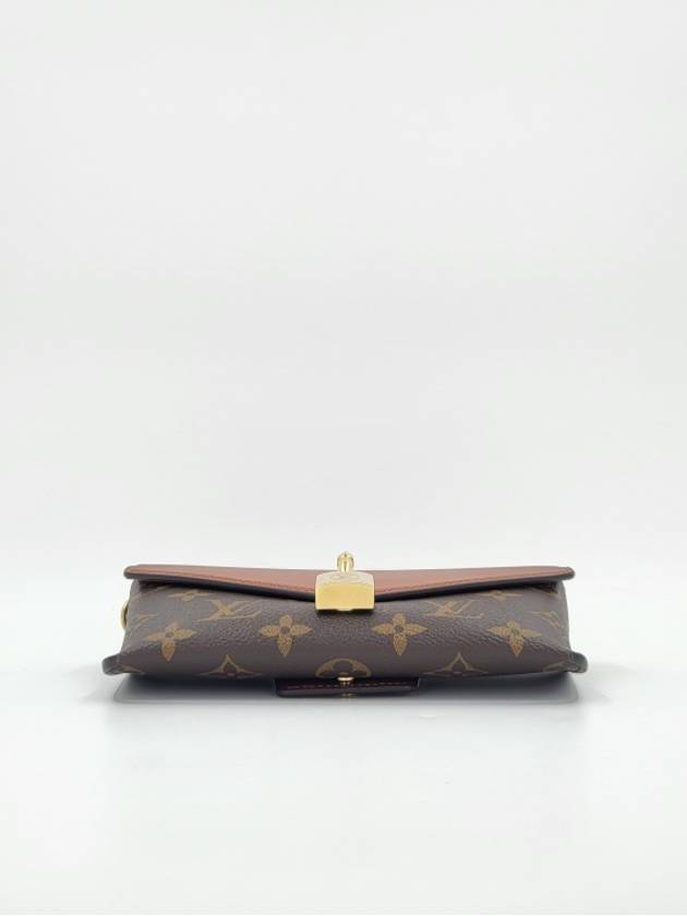 Women s Padlock On Strap - LOUIS VUITTON - BALAAN 10