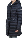 HIRMA long padding 1C00022 595FE 778 - MONCLER - BALAAN 4