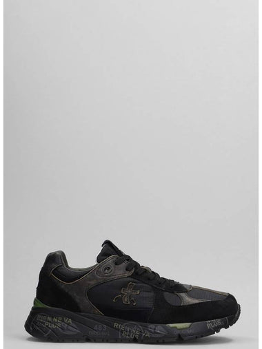 Premiata Mase Sneakers - PREMIATA - BALAAN 1