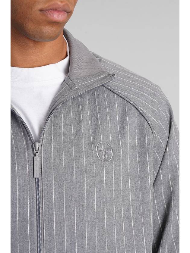 Sergio Tacchini Sweatshirt - SERGIO TACCHINI - BALAAN 4